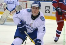 Кубок Салея: «Витебск» дозаявил 5 хоккеистов