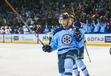 КХЛ: Финский форвард вернулся в «Сибирь»