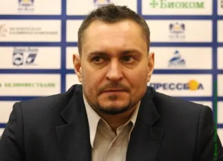 Андрей Колесников: На табло не напишут, что мы играли хорошо