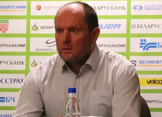 Роман Романенко: Мы держались-держались, как говорится, счёт был 2:1, но из-за собственных ошибок...