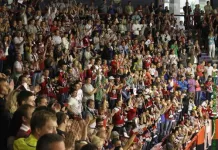 Бу Леннартссон: Беларусь определенно заслуживает место в пуле участников Лиги чемпионов