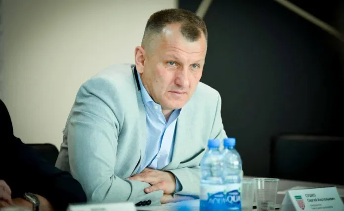 Сергей Сушко объяснил, почему минское «Динамо» не сыграет в Кубке Салея