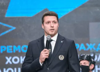 Артем Каркоцкий: Появление белорусского клуба в МХЛ – это положительный шаг