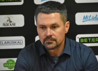 Евгений Есаулов: Хочется, чтобы «Лида» победила и продлила нам жизнь в Кубке Салея