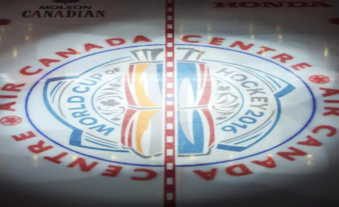НХЛ планирует провести Кубок мира в 2024 году