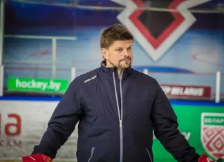 Андрей Михалев: «Витебск» на Кубке Салея впечатлил всех
