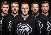 Белорусский хоккеист назначен ассистентом капитана «Трактора»