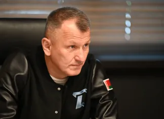 Гендиректор минского «Динамо» вошёл в Совет директоров КХЛ в сезоне-2022/2023