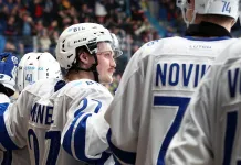 Пять хоккеистов московского «Динамо» не сыграют в Минске