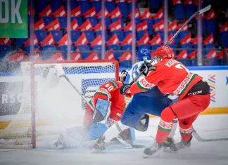 Алексей Ефименко: Колосов выдал потрясающий матч с Казахстаном