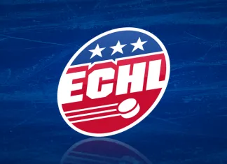 ECHL: Владислав Михальчук и Павел Воробей не отметились результативной игрой
