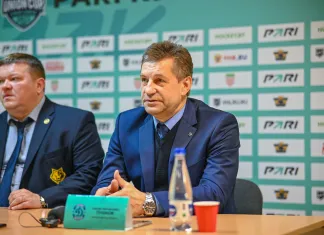 Сергей Пушков – о Кубке Союза, потенциальной структуре турнира и четвертом месте