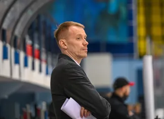 Константин Фаст: Белорусские команды на Кубке Союза показали хороший хоккей