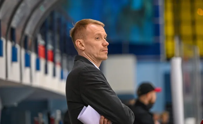 Константин Фаст: Белорусские команды на Кубке Союза показали хороший хоккей