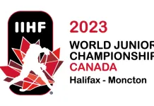 Канада в овертайме завоевала золото МЧМ-2023, шведы и американцы выдали триллер за бронзу