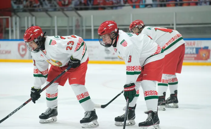 Стали известны соперники сборной Беларуси U16 на играх «Дети Азии»