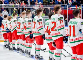 Люк Тардиф: Для участия сборной Беларуси должны быть гарантии безопасности для игроков