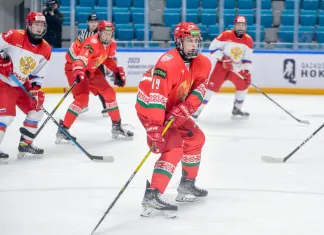 Богдан Поповский – о поражении от сборной России U16