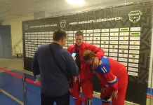 «БХ». Егор Соловьев: В матче с белорусами должны оправдаться за поражение от России U17