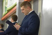 Михаил Мисюкевич - о предстоящем поединке против «Немана»