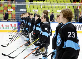 «Динамо-Шинник» вышел в плей-ин, белорусского защитника могут вызвать в НХЛ — все за вчера