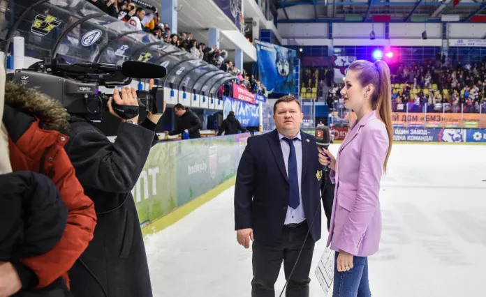 Дмитрий Кравченко: В голове верили в победу, но были готовы играть и долго