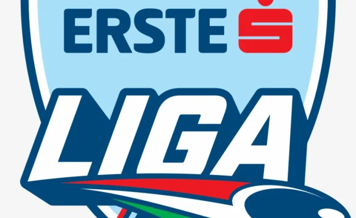 Хоккейный клуб «Георгени» впервые в истории стал чемпионом Erste Liga
