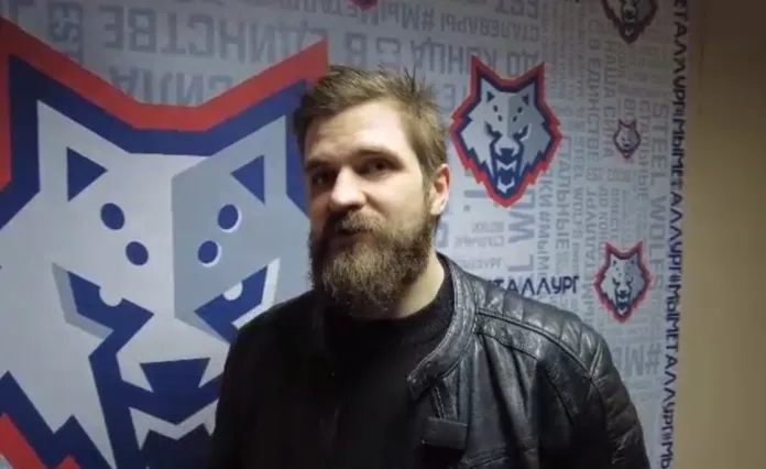 Сергей Боголейша объяснил, почему хотел сыграть в финале против «Немана»