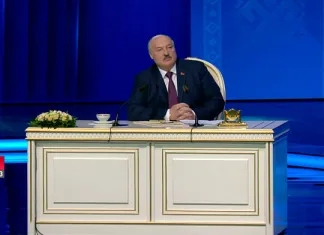 Александр Лукашенко: Минское «Динамо» никак не может переступить первый барьер плей-офф