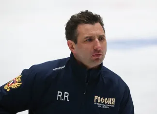 Роман Ротенберг возглавил команду «Россия 25», которая сыграет против белорусов