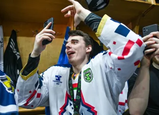 Семь хоккеистов «Металлурга» и «Немана» вызваны в сборную Беларуси