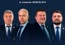 Жлобинский «Металлург» определился с тренерским штабом на сезон-2023/2024