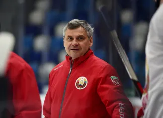 Дмитрий Квартальнов — о плотном графике сборной Беларуси и травмах в команде