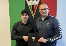 Уроженец Кобрина сменил клуб в чемпионате Польши
