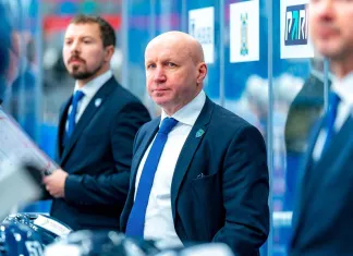 Эдуард Занковец официально пополнил тренерский штаб «Торпедо»