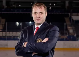 Председатель «Юности» прокомментировал назначение Костюченка главным тренером клуба