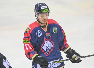 «БХ». Три белорусских хоккеиста попали в сферу интереса клуба из Казахстана