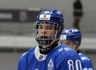 Скотт Уилер: У Римашевского есть возможность развиваться в НХЛ