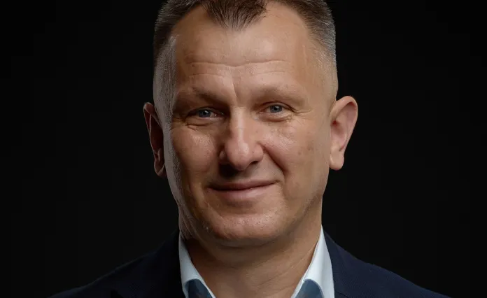 Гендиректором московского «Динамо» стал белорусский функционер