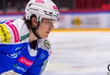 Белорусский хоккеист номинирован на звание лучшие защитника чемпионата Польши
