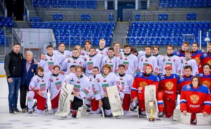 Объявлен состав сборной Беларуси U17 на Кубок Сириуса в Сочи