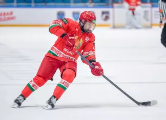 Сборная Беларуси U18 вышла из отпуска. В ростере команды значатся 26 фамилий
