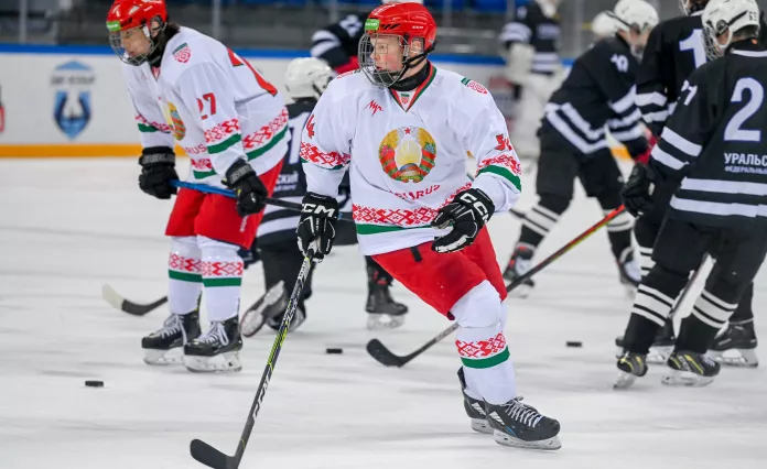 Сборная Беларуси U17 стартовала с поражения на Кубке Сириуса