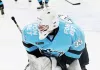 TikTok: Белорусский вратарь подписал контракт с клубом НХЛ