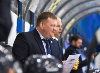 Газета «Прессбол» выбрала лучшего тренера Беларуси в сезоне-2022/23