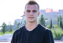 Белорусский нападающий расторг просмотровый контракт с клубом МХЛ