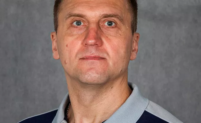 Белорусский тренер сменил систему СКА на СДЮШОР «Юность-Минск»
