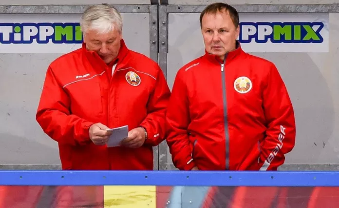 Главный тренер «Авангарда» отреагировал на слухи о возможном приходе Михаила Захарова