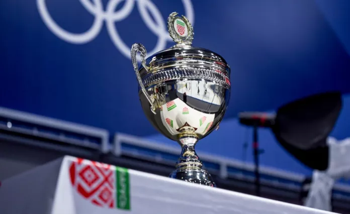 Кубок Салея: «Металлург» едва не оступился в Могилеве, победы «Витебска» и «Гомеля»