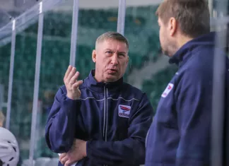 Главный тренер «Сокола» поделился ожиданиями от Кубка Дружбы в Гродно